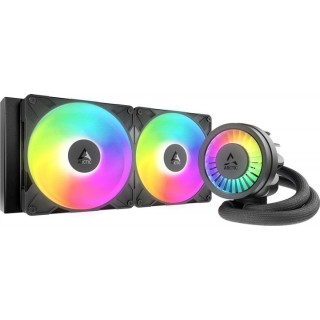 Arctic Liquid Cooler Freezer III Pro 280 A-RGB